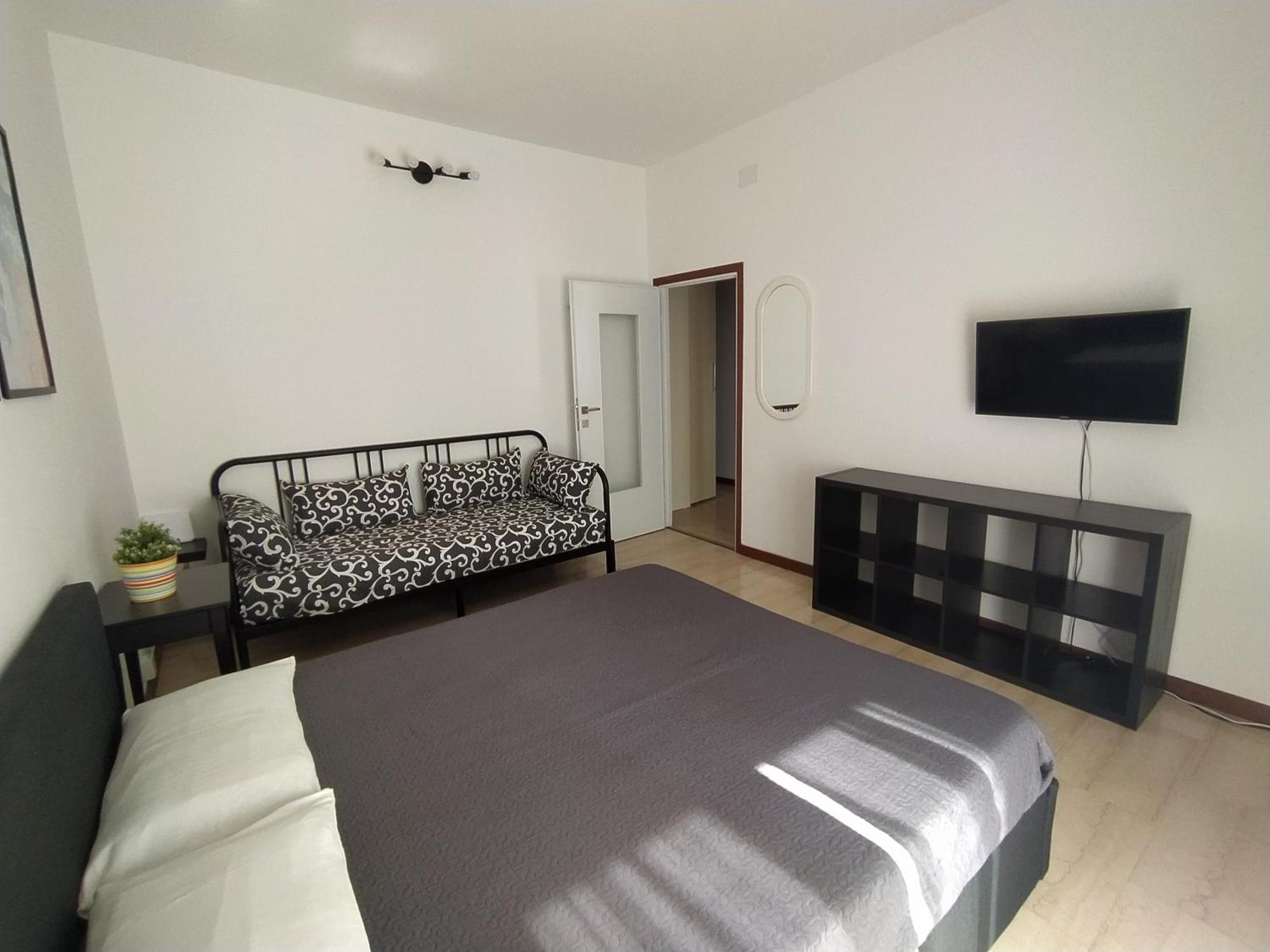 Brenta/Corvetto Studio Apartment - Milan, Milan