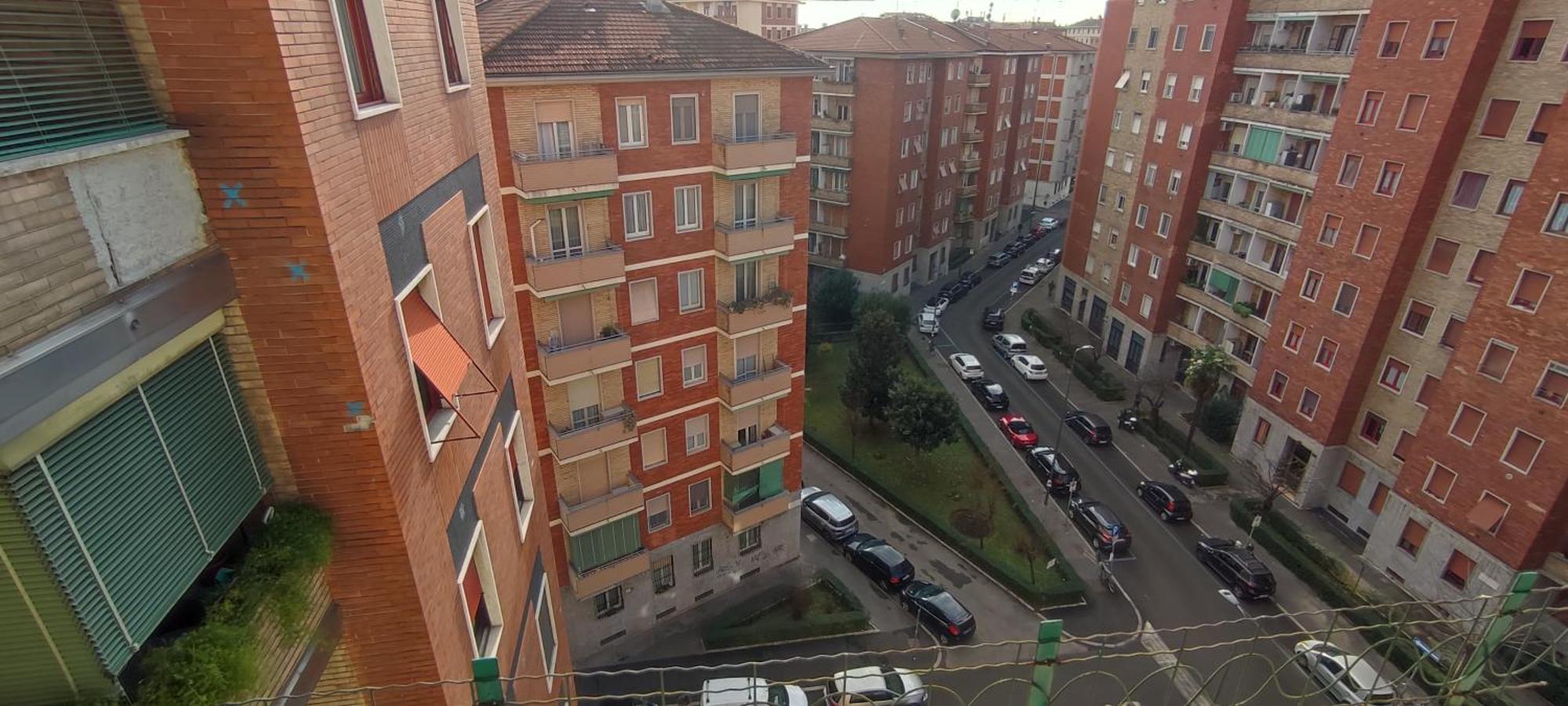 Brenta/Corvetto Studio Apartment - Milan — Photos 2